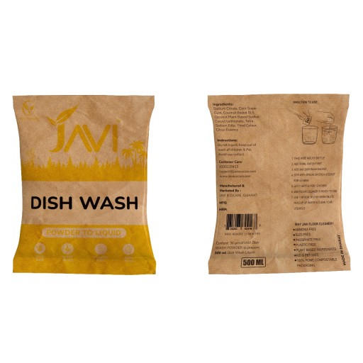 DISH WASH
